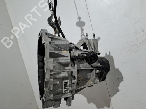 Used Gearbox Gearbox 38670305 38670305