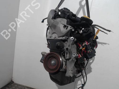Engine RENAULT TWINGO II (CN0_) 1.2 16V (CN0K, CN0V, CN0A) | BP38663397M1 - Image 4