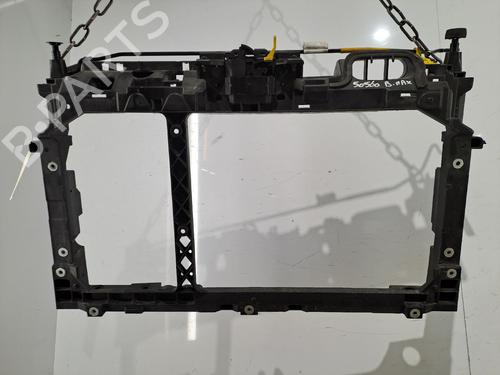 Front slam panel FORD B-MAX (JK) 1.0 EcoBoost | BP39607399C72 - Image 3