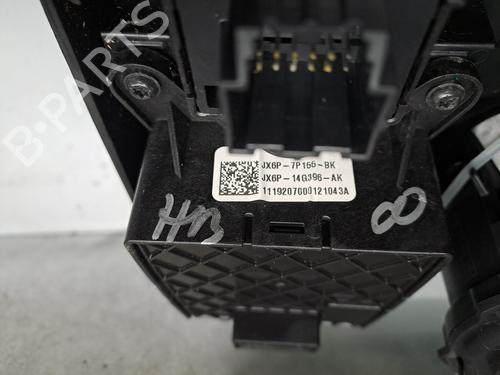 Gear lever FORD FOCUS IV (HN) 1.0 EcoBoost | BP38666228M90 - Image 2