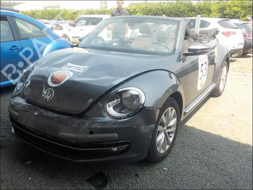Right front indicator VW BEETLE Convertible (5C7, 5C8) 1.2 TSI | BP38665799C33  - Image 7
