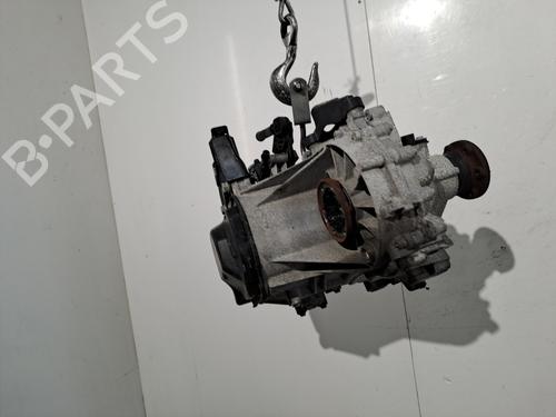 Used Gearbox Gearbox 38667380 38667380