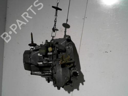 Gearbox PEUGEOT 607 (9D, 9U) 2.2 HDi | BP38662159M3 - Image 3