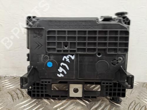 Fuse box CITROËN C3 II (SC_) 1.4 HDi 70 (SC8HZC, SC8HR0, SC8HP4) | BP38671189E1 - Image 2