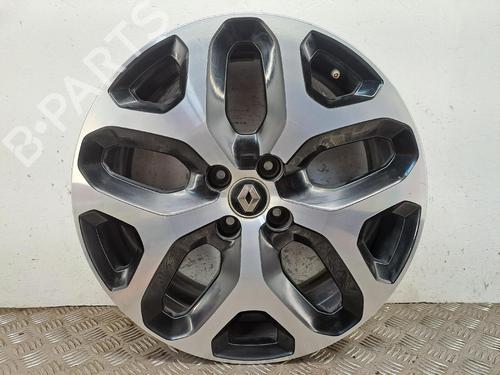 Fælk RENAULT CAPTUR I (J5_, H5_) 1.5 dCi 90 (J5N4, J5M5, J5MW, J5M6, J5AL, J5AJ) | BP39108178C45 - Image 4