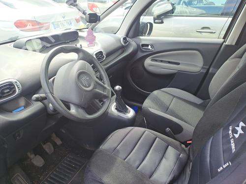 Alternator CITROËN C3 Picasso (SH_) 1.4 VTi 95 (SH8FSC, SH8FP0, SH8FP6) | BP38670070M7 - Image 8