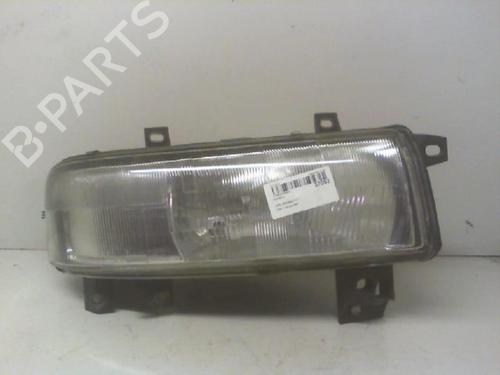 Used Right headlight Right headlight 38654880 38654880
