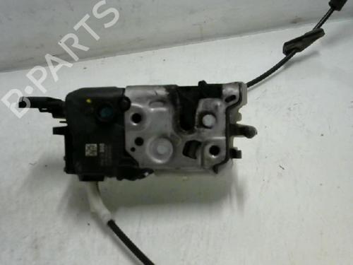 Fechadura frente direita Fechadura frente direita 38660643 38660643