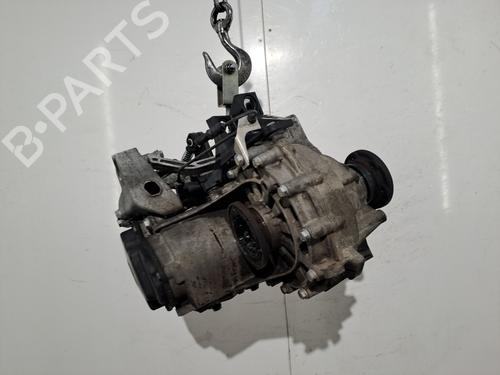 Gearbox VW GOLF VI (5K1) 1.6 TDI | BP38669317M3 - Image 2