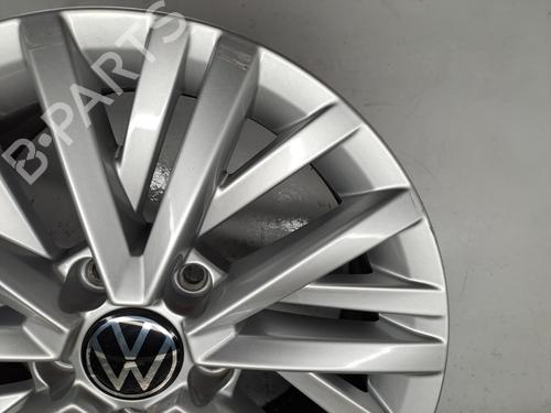 Fælk VW T-ROC (A11, D11) 1.0 TSI | BP38670522C45 - Image 10