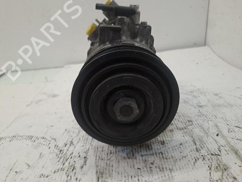 Used AC compressor AC compressor BMW 1 (F21) 114 d (95 hp) 40253889 40253889