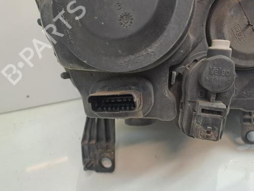 Left headlight RENAULT MODUS / GRAND MODUS (F/JP0_) 1.5 dCi (FP0F, JP0F) | BP38673165C28 - Image 3