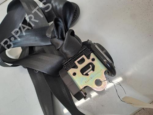 Used Front right seatbelt Front right seatbelt 39623660 39623660