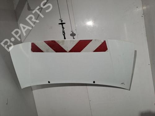Used Hood Hood 38665122 38665122