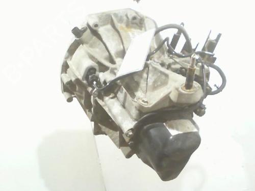 Used Gearbox Gearbox 38662217 38662217