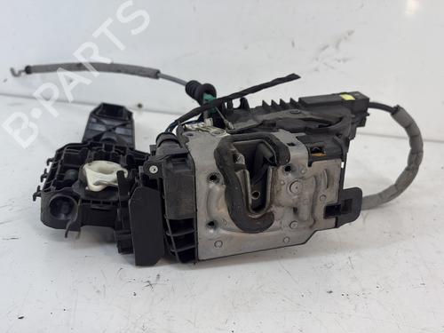 Used Front left lock Front left lock 38668264 38668264