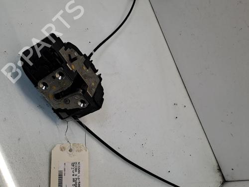 Used Rear right lock Rear right lock NISSAN MICRA III (K12) 1.2 16V (65 hp) 40502587 40502587