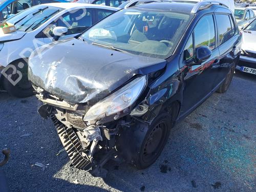 Gearbox PEUGEOT 2008 I (CU_) 1.2 VTi | BP38669580M3  - Image 9