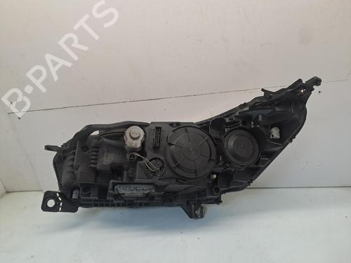 Right headlight CITROËN C5 III (RD_) 2.0 HDi 140 (RDRHF8, RDRHFA, RDRHA8, RDRHAJ) | BP40253849C29 - Image 2