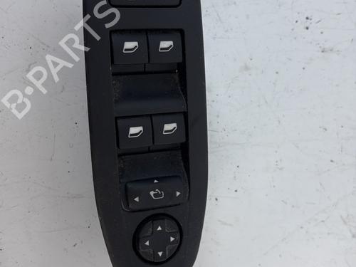 Left front window switch PEUGEOT 2008 I (CU_) 1.2 THP 110 / PureTech 110 | BP38668229I27 - Image 3
