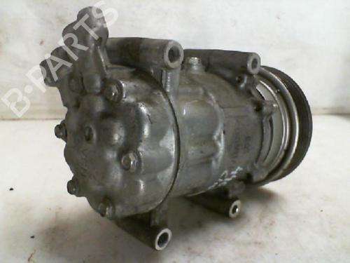 Used AC compressor AC compressor 38663150 38663150