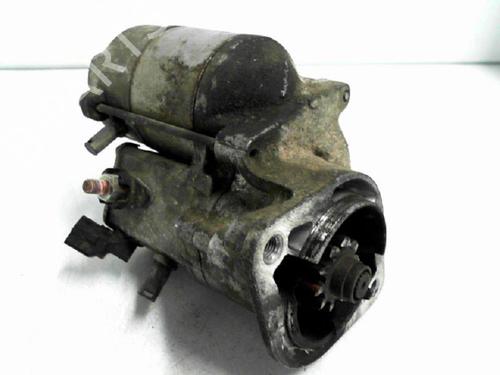 Starter TOYOTA RAV 4 II (_A2_) 2.0 D 4WD (CLA20_, CLA21_, CLA20R, CLA21R) | BP38660132M8  - Image 6