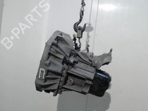 Gearbox RENAULT TWINGO II (CN0_) 1.5 dCi (CN0E) | BP38663230M3 - Image 3