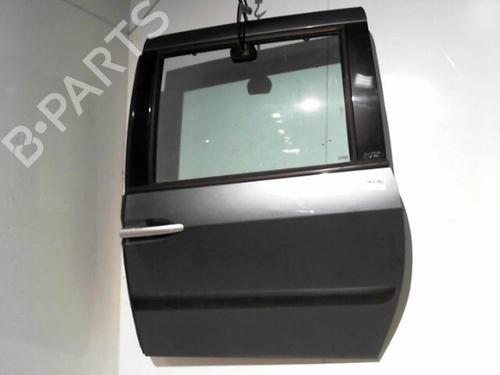 Used Left rear door Left rear door 38657979 38657979