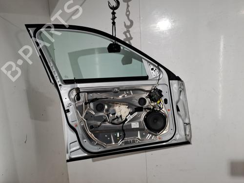 left-front-door-mercedes-benz-c-class-w204-2007-2008-2009-2010-2011-2012-2013-2014-2015-38669801 main image