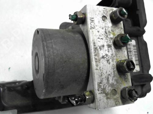 ABS pump RENAULT MODUS / GRAND MODUS (F/JP0_) 1.5 dCi (FP0D, JP0D) | BP38660366M43 - Image 3