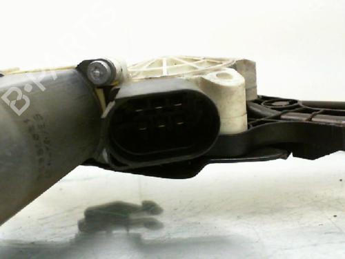 Front left window mechanism BMW 5 Touring (E61) 525 d | BP38659962C22 - Image 2