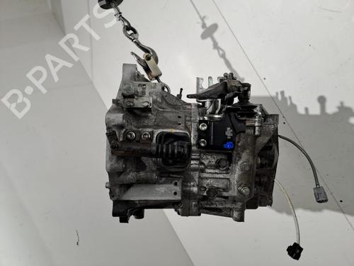 Gearbox MAZDA 6 Hatchback (GH) 2.0 MZR-CD (GH14) | BP38666114M3 - Image 2