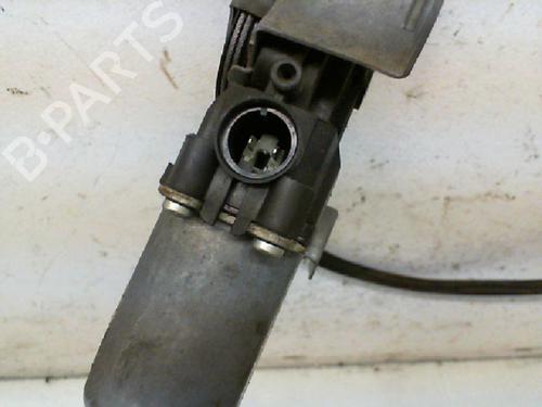 Front left window mechanism RENAULT TWINGO II (CN0_) 1.5 dCi (CN0E) | BP38657511C22 - Image 6