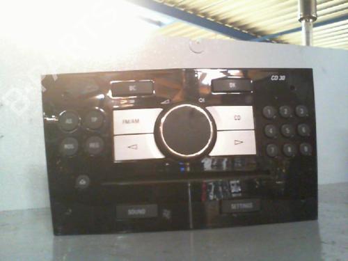 Autoradio Autoradio 38654683 38654683