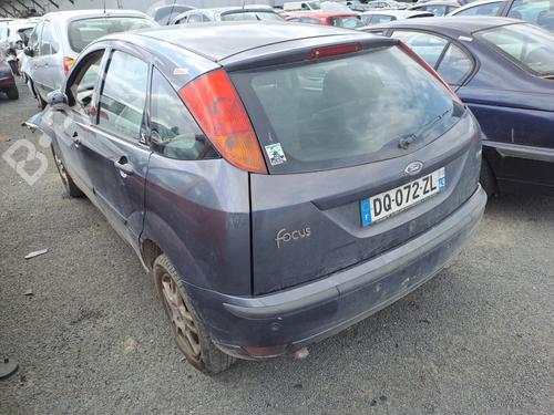 Used Parts FORD FOCUS I (DAW, DBW) 1.8 TDCi 4930856