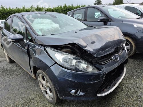 Brugte FORD FIESTA VI (CB1, CCN) 1.6 TDCi 4929884
