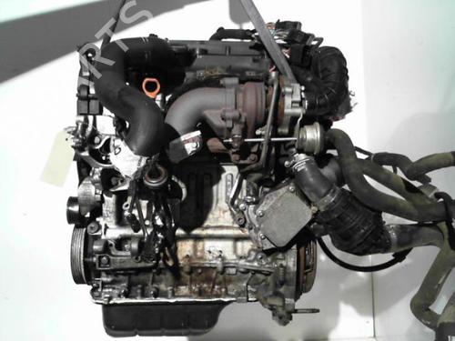Engine CITROËN NEMO Box Body/MPV (AA_) 1.4 HDi | BP38657396M1 - Image 6
