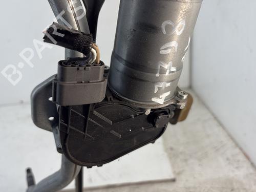 Front wiper motor RENAULT TRAFIC III Van (FG_) 1.6 dCi 120 (FGMB, FGMC) | BP38668085M29 - Image 2