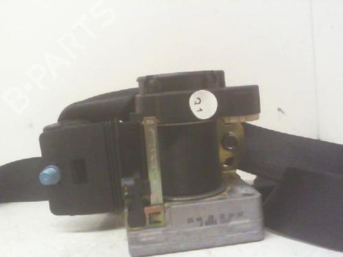 Used Front right seatbelt Front right seatbelt 38653638 38653638