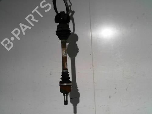 Used Left front driveshaft Left front driveshaft 38655680 38655680
