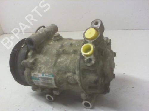 Used AC compressor AC compressor 38655208 38655208
