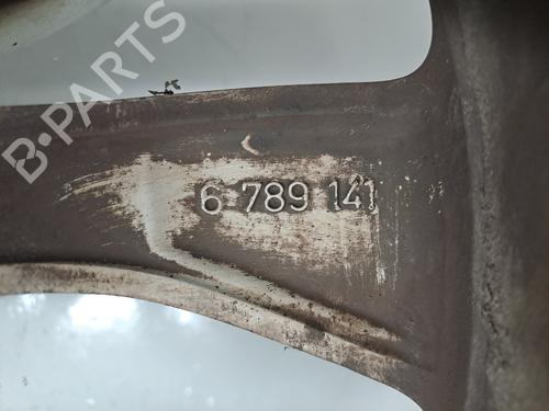 Fælk BMW X1 (E84) sDrive 18 d | BP38669537C45 - Image 9