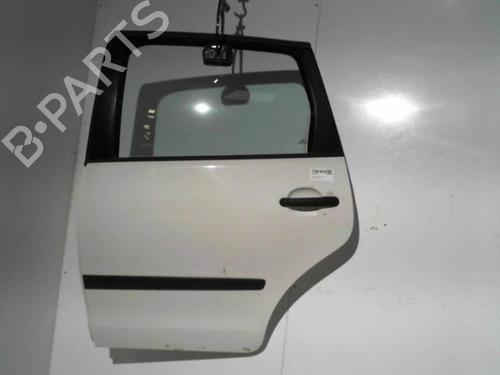 Used Left rear door Left rear door 38657379 38657379
