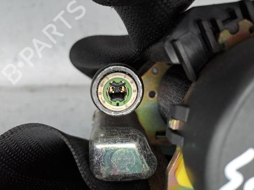 Used Rear left seatbelt Rear left seatbelt 38663910 38663910