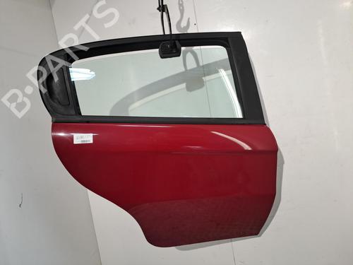 Used Right rear door Right rear door 38665925 38665925