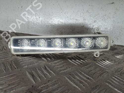 Left daytime light CITROËN C3 Picasso (SH_) 1.2 THP 110 (SHHNZ6) | BP38669842C104 - Image 3