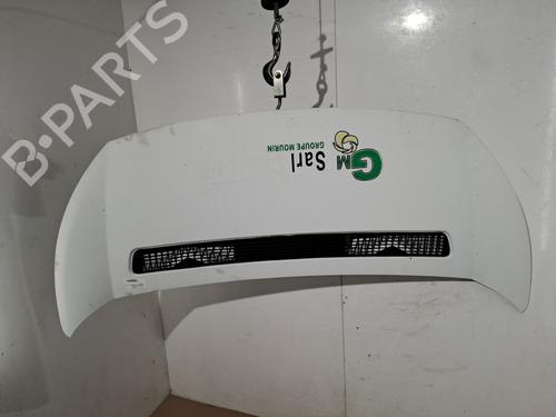 Used Hood Hood 38670153 38670153