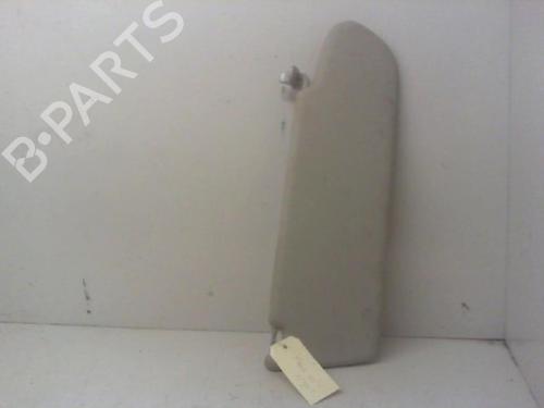 Left sun visor VW TRANSPORTER T5 Van (7HA, 7HH, 7EA, 7EH) 2.0 TDI | BP38654388I1 - Image 2