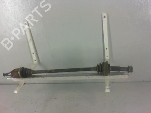 Used Right rear driveshaft Right rear driveshaft 38653756 38653756