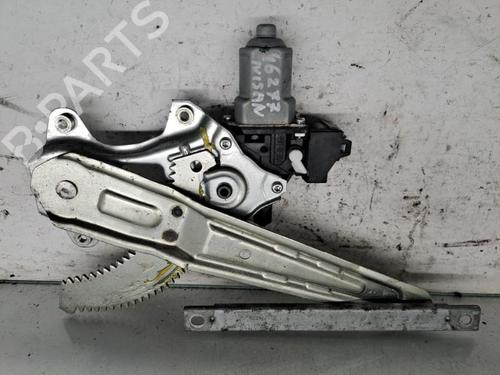 Used Rear left window mechanism Rear left window mechanism 38664967 38664967